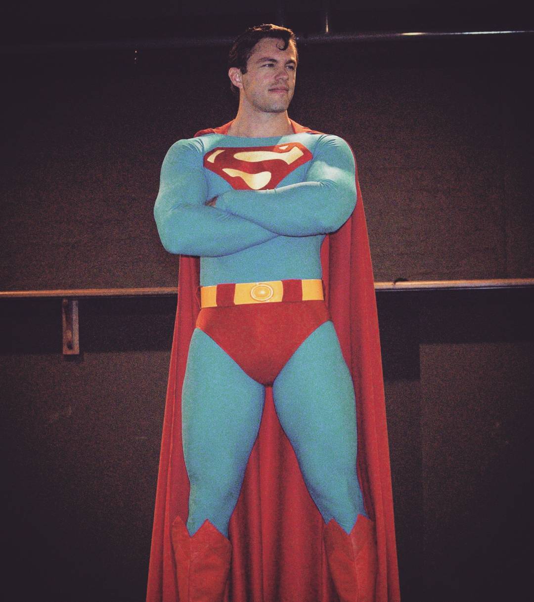 #superman bulge on Tumblr