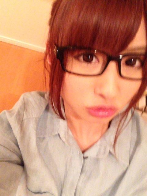 成瀬心美さんはTwitterを使っています: &ldquo;ふぅ。(ブレタ RT @sanodental: @coco3n コラム書き終えて疲れた写メください t.co/OhWD