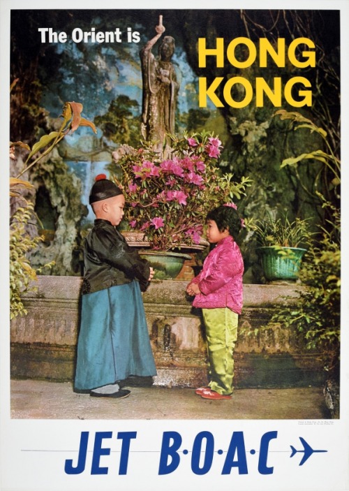 netnel: Hong Kong, 1970s - Source