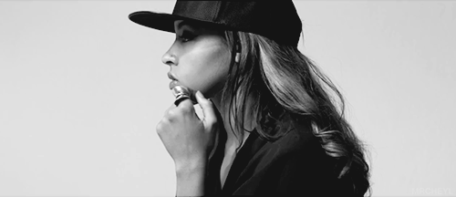 mrcheyl:  Tinashe x Yves Huy Truong  Tinasheeeee :3