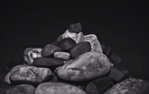 <14/365> Bunch of Pebbles • Kupka kaménczívKolomija (Kolomea), Ukraine, December 26, 2018 | Ko