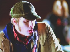 valalecki:  Grand Theft Autumn / Where Is Your Boy 