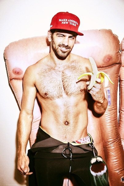 Porn Pics heatedtabloid101:  Nyle Dimarco