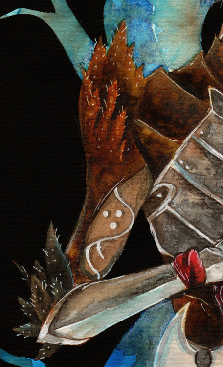 HOLY SHIT DRAGON AGE