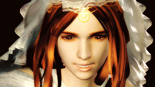 SWORD OF MOONLIGHT — monocyte: Gwynevere, Princess of Sunlight