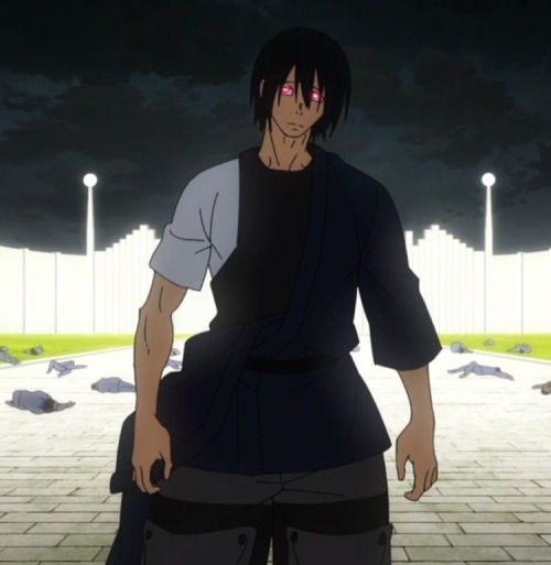 Benimaru>>>>