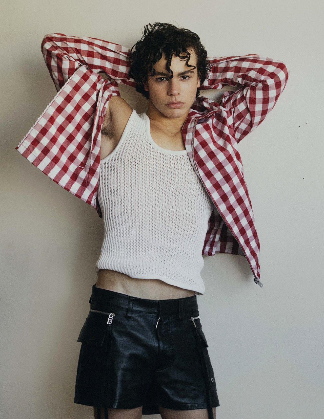 Zackary Arthur on Tumblr
