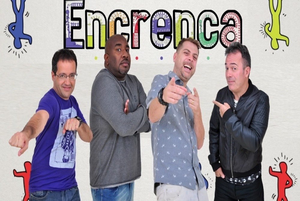 “Encrenca” (03/07) chega a 9 pontos e bate recorde na média geral
A RedeTV! tem motivos de sobra para comemorar os índices do humorístico dominical “Encrenca”. No último domingo, 03 de julho, a atração que a cada semana cresce em audiência, bateu...