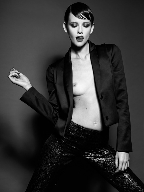tanya chubko