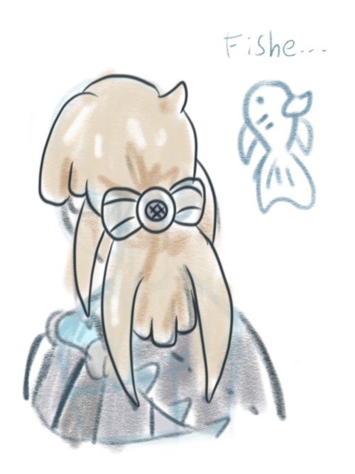 FremiMay Day 8: Fatui