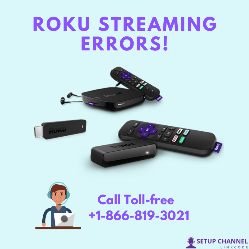 Instant solution for roku streaming issues you re just a step away