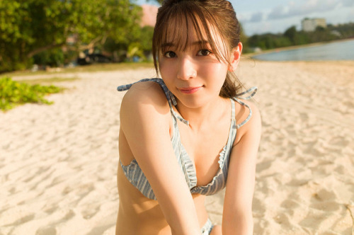 uptou: [週プレnet] No.217 傳谷英里香 スペシャル写真集「プリンセスの全力疾走」 