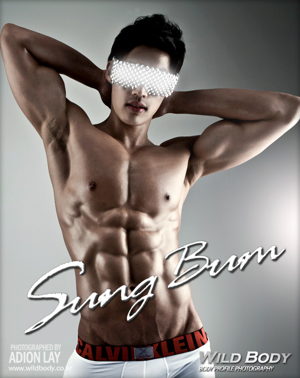 hunkxtwink:  Korean