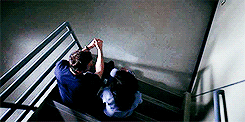 jaxnathanielsteller:  GET TO KNOW ME MEME : [1/5] favorite relationships → Lexie