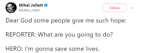 the-real-eye-to-see:     People helping people in Texas. Race, gender, social status