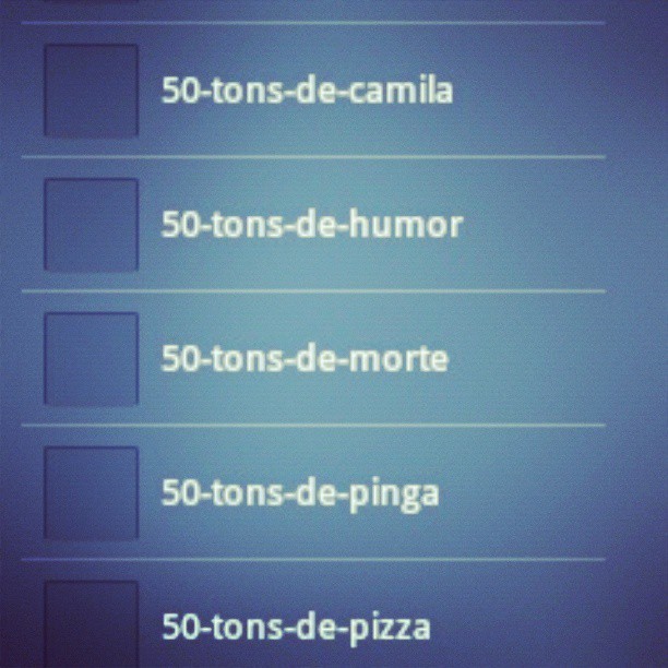 babados-da-dash:  Modinha no tumblr, sim ou claro ? Babados da Dash de acordo.
