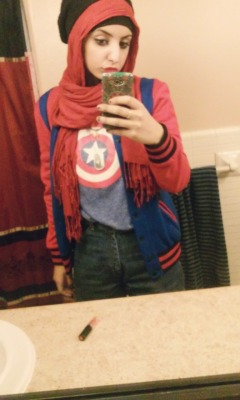 wr-ath:pumpkinqueene:  amovible:  hokeydokeyspokey:  dreamvention:  amovible:  amovible:  Petition to make me the next captain America  This pissed off so many white people haha  Jealousy. Your outfit is on point and and you look damn fine!  where is