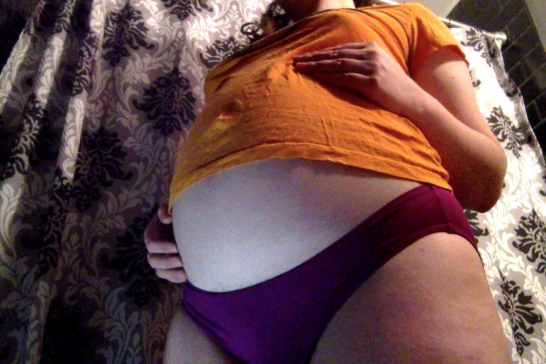 peachypearchub: Ah. Now that I have grown more, it’s time to increase my calorie