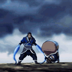 ikkinthekitsune:  iruka-2013:  Here’s a point about this scene that I haven’t seen discussed yet: platinum is really, really heavy. For perspective, it’s three times as heavy as iron, and even heavier than pure gold. Using this volume-to-weight