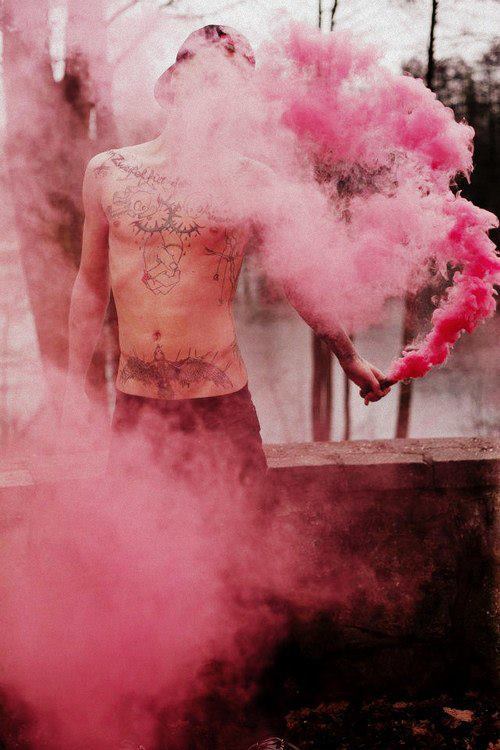 csillagviragable:  when u are in love  x
