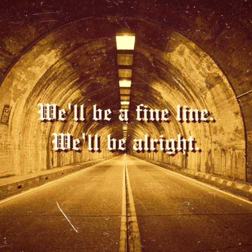 So Its One Year Of The Fine Line Album And I Have No Words To Explain What That Album Means To Me And