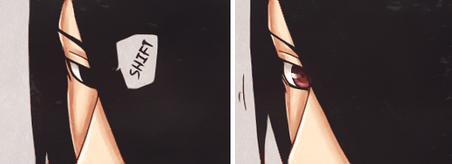 seiikas:  Naruto Gaiden Chapter 2 | Sasuke Uchiha 