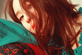 NYLON TV: KRYSTAL