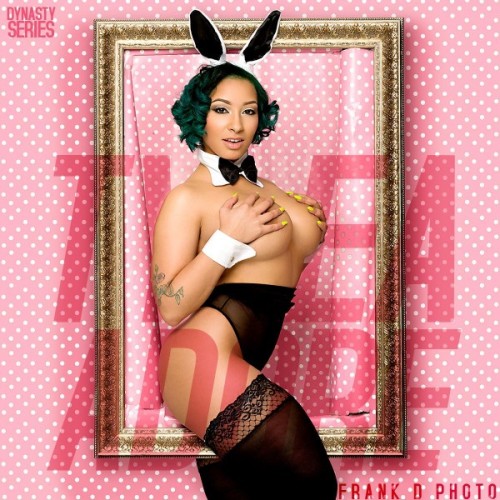butisitnew:  [PICs] Tylea Adore: “Portrait Of A Bunny” | http://bit.ly/1l8Mbwy [@AdoreBy_Me]
