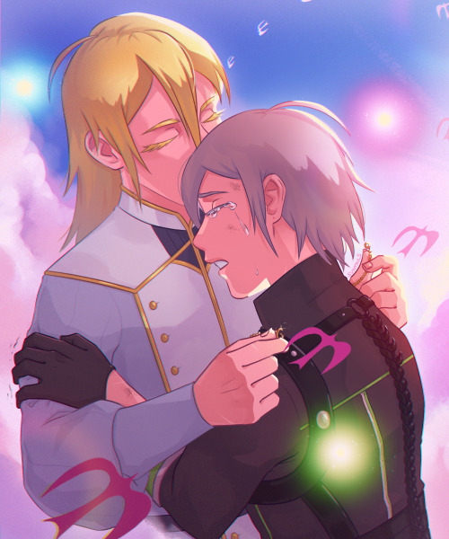 A Father's Love