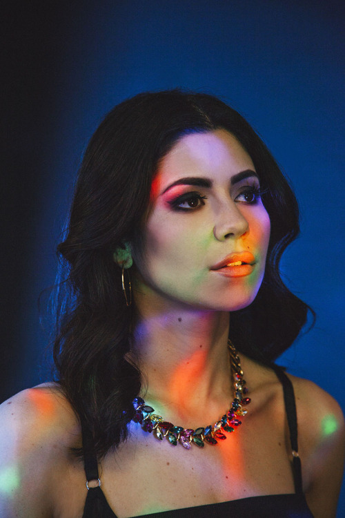 implantedvisions:Marina Diamandis