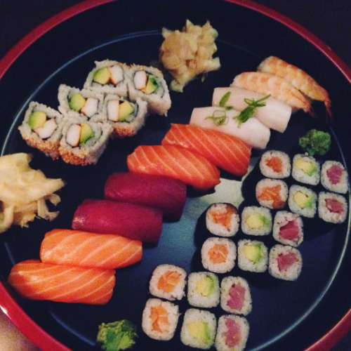 idreamofsushi:Photo Credit