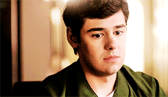 dailypll:  Every Pretty Little Liars episode: 2x15- A Hot Piece of A   “‘Greetings