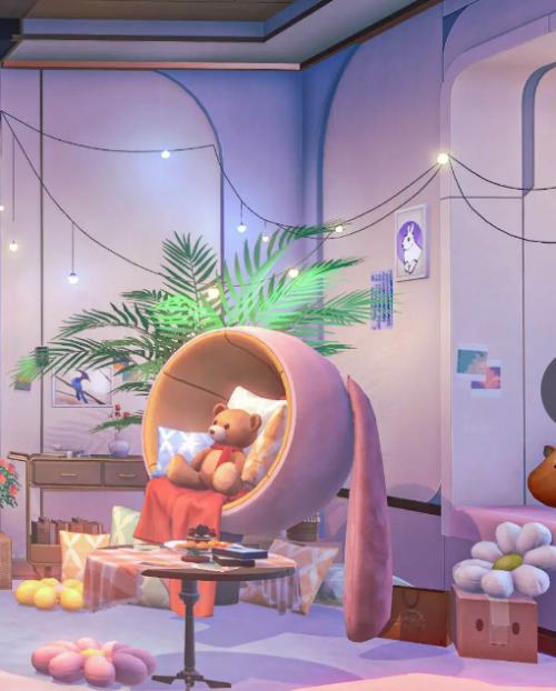 Honkai Star Rail X Sims 4 | March 7th