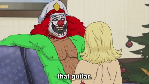 doodilydingdongdethklok