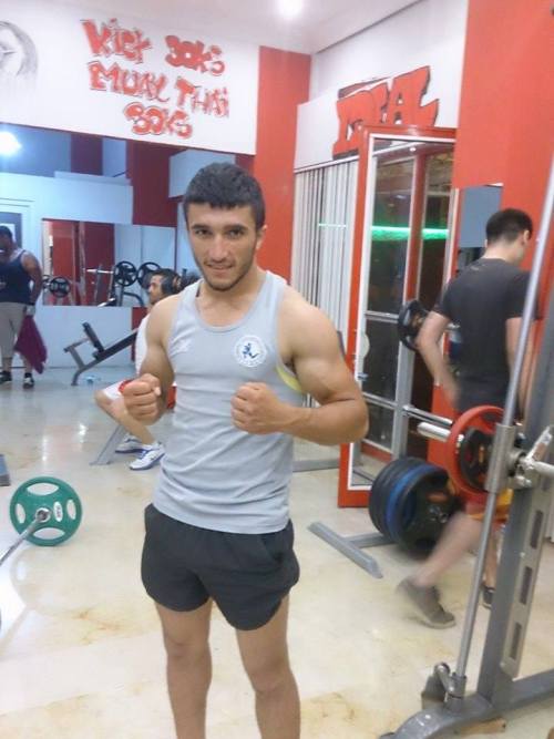 HOT TURKISH AND KURDISH GUYS