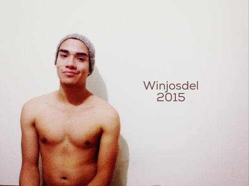 [WINJOSDEL#1] #today #appbreeze #tweegram #photooftheday #20likes #menmodel #smile #me #goodnights #