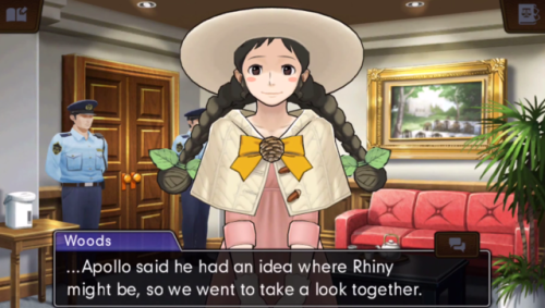 Help me, I might be shipping it…