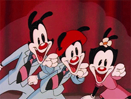 animaniacs-gifs: The Homefront Song adult photos