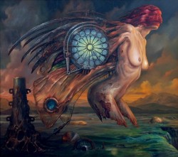 thegregorythomas:  Jarosław Jaśnikowski
