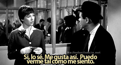 Dicen que esdetontos enamorarse