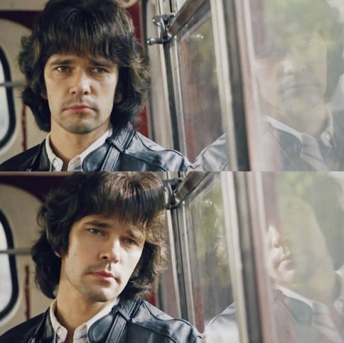 ben whishaw