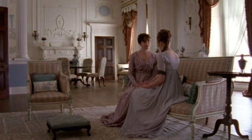 dreamyfilms: sense and sensibility (2008, dir. john alexander)