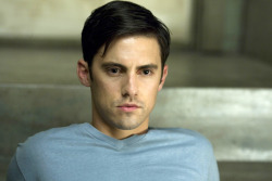 pkmntrainerlee-deactivated20161: Milo Ventimiglia in Pathology