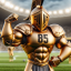 buckygold