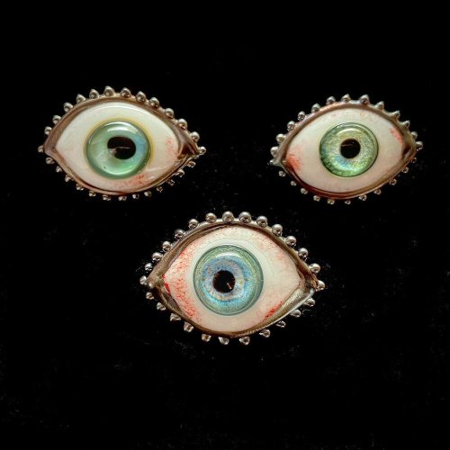Jewelry By Alexis Berger