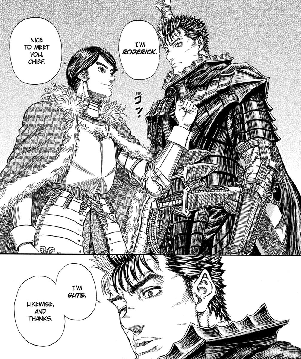 Guts revange ☠️ CC: @Hobio #berserkmanga #guts #berserk