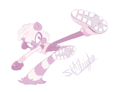 skaleigha:I made draws!