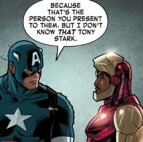 avengerscompound:Captain America/Iron Man (2021) #2