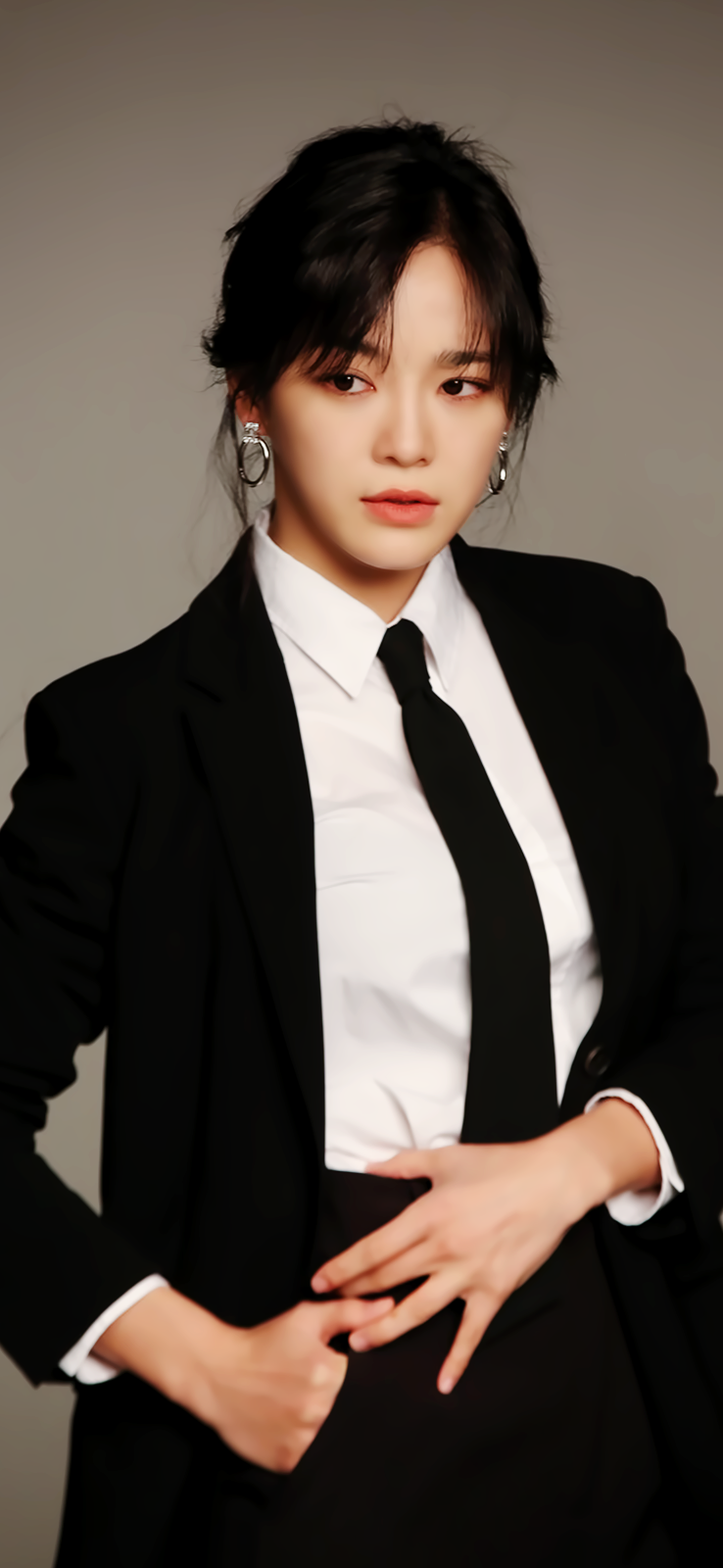 Kim Se-jeong | Do Hana