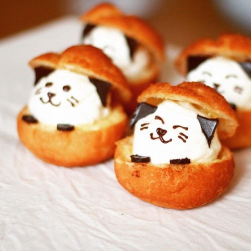 cutejapanesefood:cr.insta:cake_ramses_